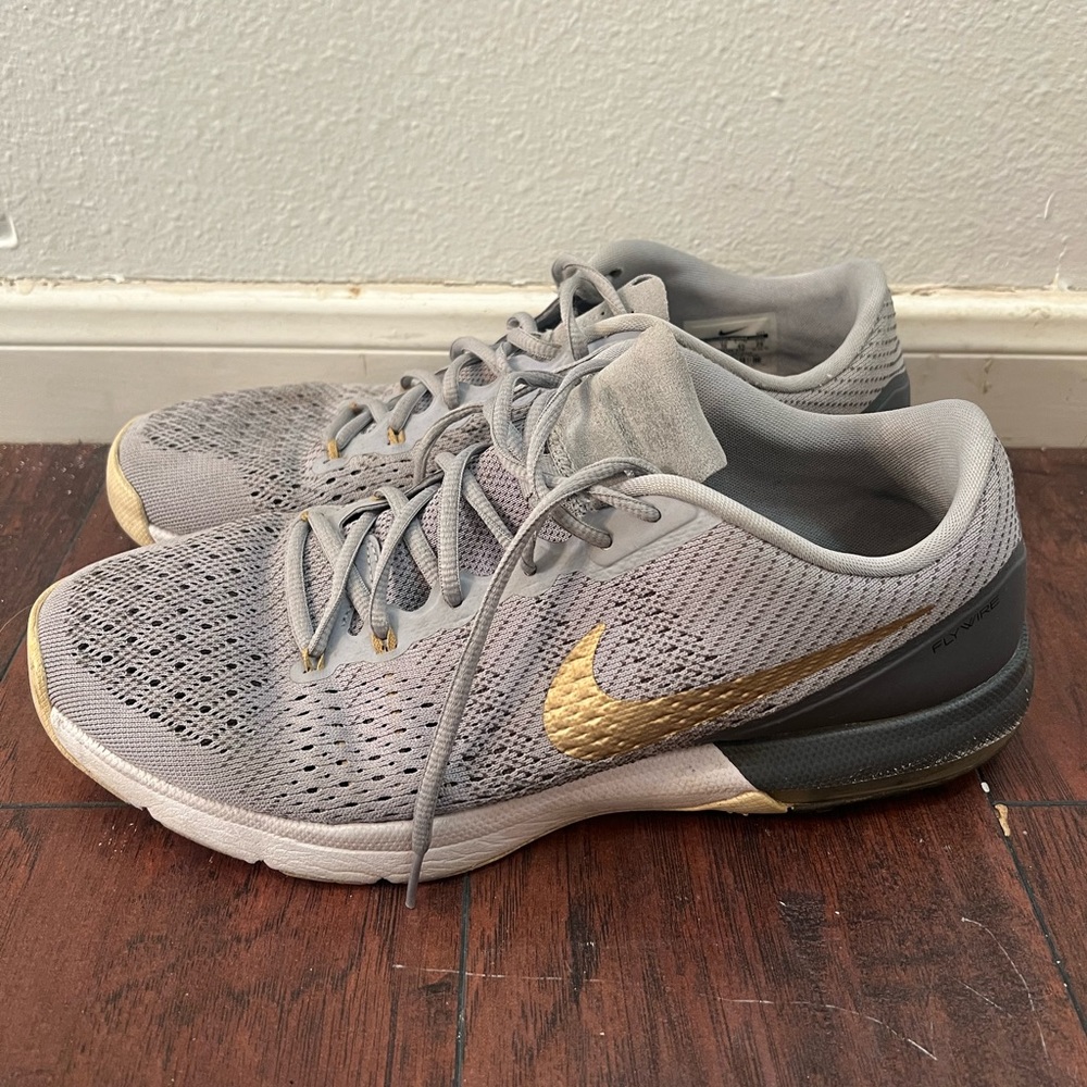 Nike Shoes